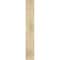 Ekena Millwork Merced Rough Sawn Arts and Crafts Outlooker, Douglas Fir, 6"W x 30"D x 42"H OUT06X30X42MRC03RDF - alternate 4